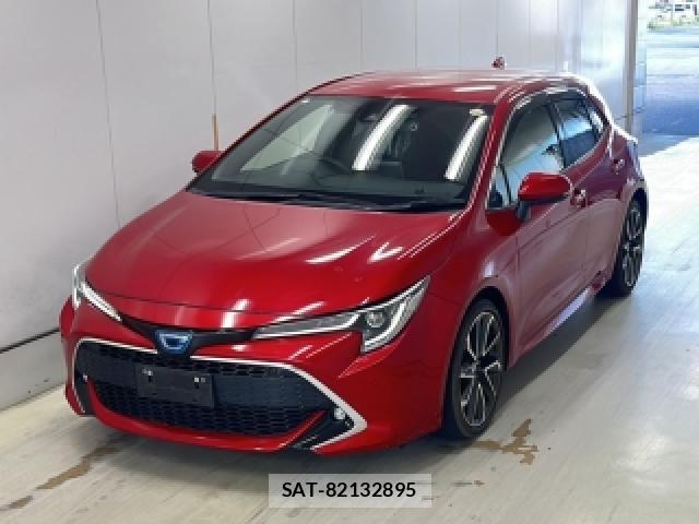 Toyota COROLLA SPORT 2021-01 8874524-0