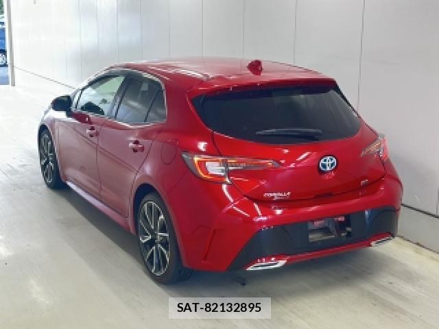 Toyota COROLLA SPORT 2021-01 8874524-1