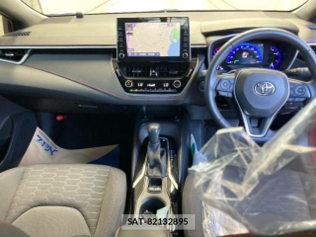 Toyota COROLLA SPORT 2021-01 8874524-2