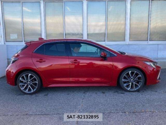 Toyota COROLLA SPORT 2021-01 8874524-4