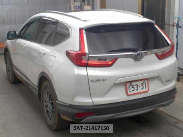 Honda CR-V HYBRID 2018-11 8875216-1