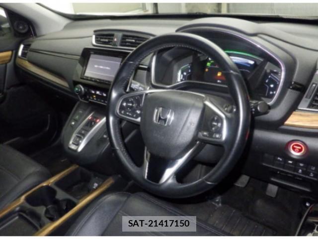 Honda CR-V HYBRID 2018-11 8875216-2