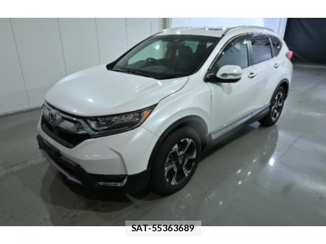 Honda CR-V 2019-03 8875332-0