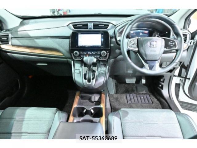 Honda CR-V 2019-03 8875332-2