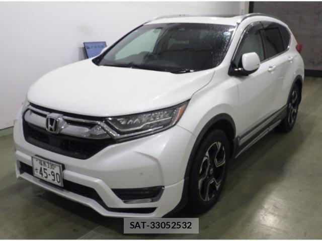 Honda CR-V 2019-01 8875348-0