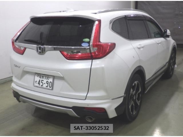 Honda CR-V 2019-01 8875348-1