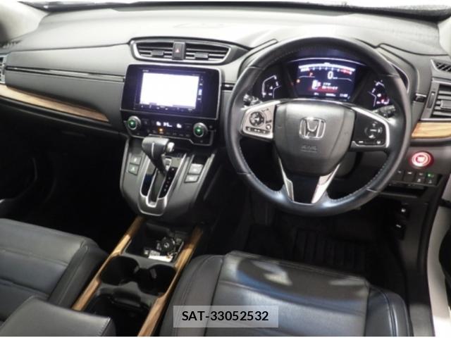 Honda CR-V 2019-01 8875348-2