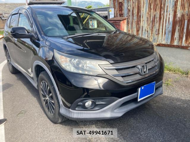 Honda CR-Z 2013-12 8873407-0
