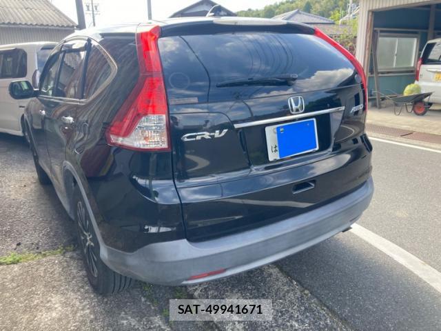 Honda CR-Z 2013-12 8873407-2