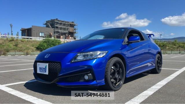 Honda CR-Z 2016-09 8874455-0