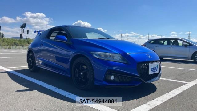 Honda CR-Z 2016-09 8874455-11
