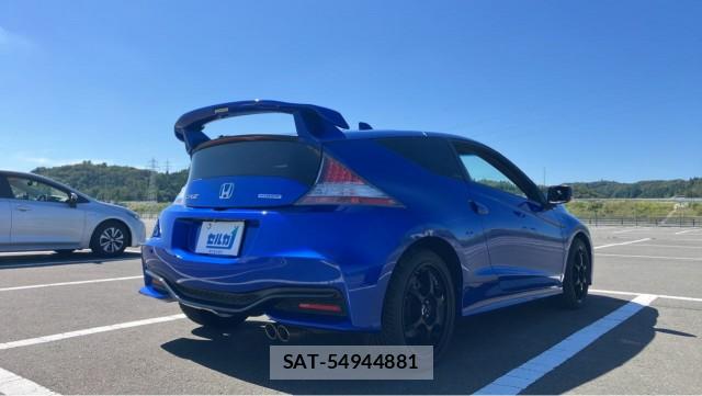 Honda CR-Z 2016-09 8874455-12