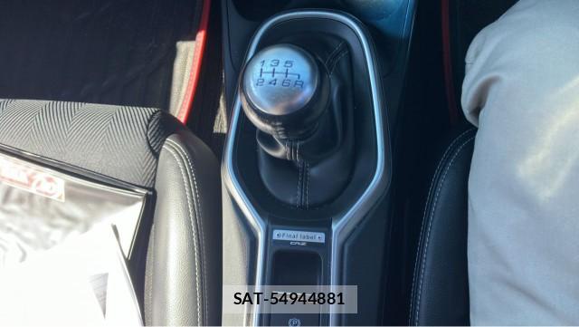 Honda CR-Z 2016-09 8874455-14