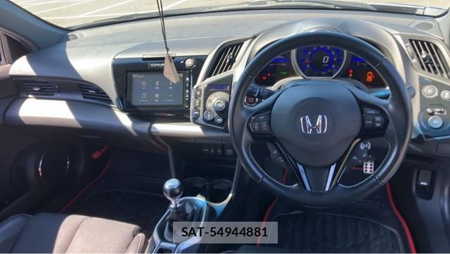 Honda CR-Z 2016-09 8874455-2