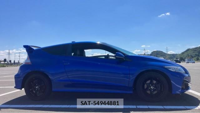 Honda CR-Z 2016-09 8874455-3