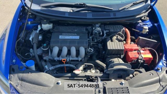 Honda CR-Z 2016-09 8874455-7