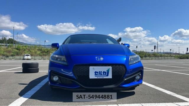 Honda CR-Z 2016-09 8874455-9