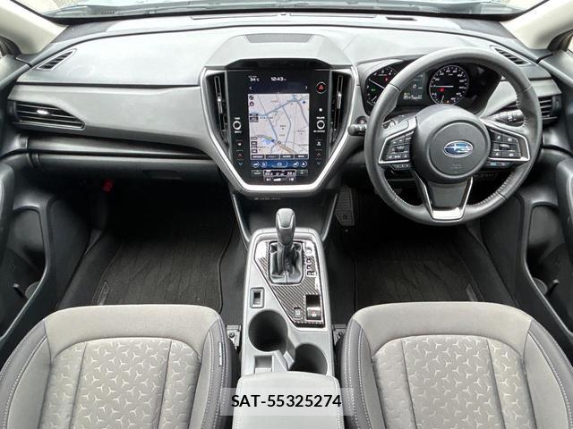 Subaru Crosstrek 2023-03 8873193-1