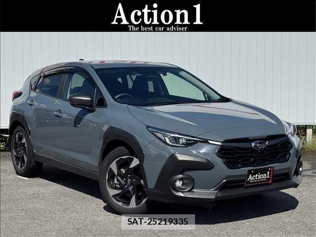 Subaru Crosstrek 2023-12 8873781-0