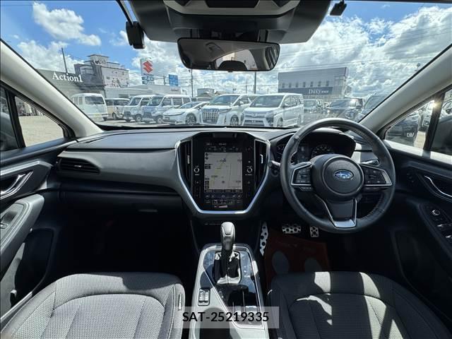 Subaru Crosstrek 2023-12 8873781-1