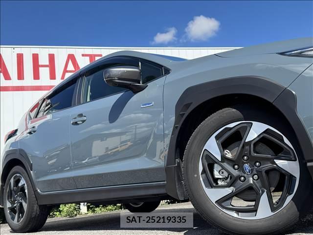 Subaru Crosstrek 2023-12 8873781-10