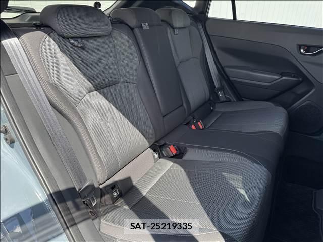 Subaru Crosstrek 2023-12 8873781-8