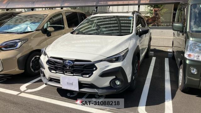 Subaru Crosstrek 2023-04 8874426-0