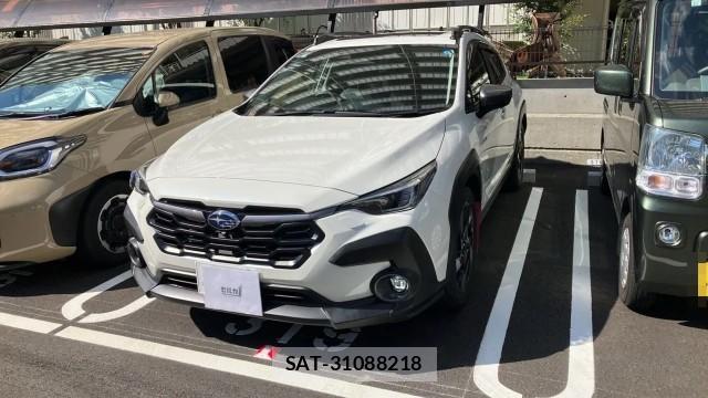 Subaru Crosstrek 2023-04 8874426-11