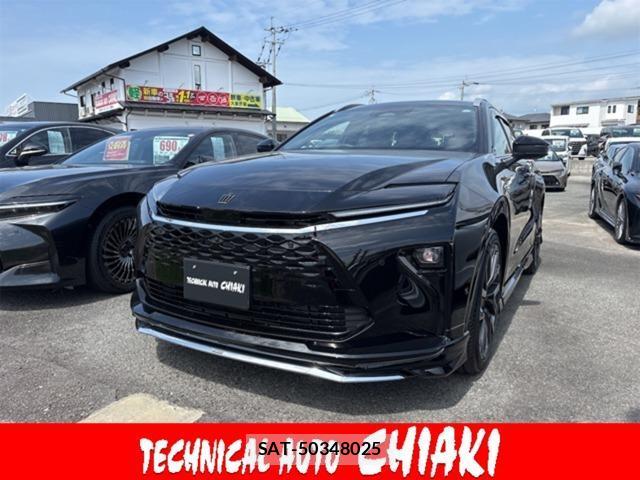 Toyota CROWN ESTATE 2025-08 8875760-0