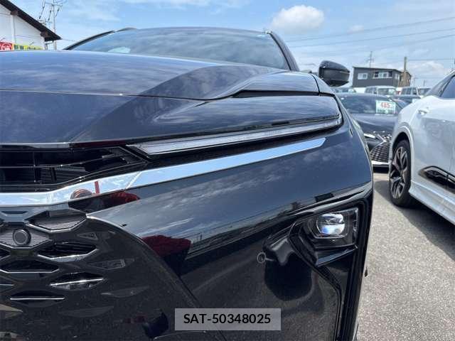 Toyota CROWN ESTATE 2025-08 8875760-18