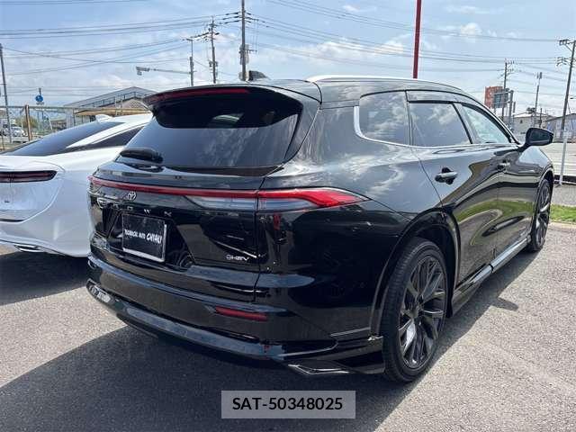 Toyota CROWN ESTATE 2025-08 8875760-4
