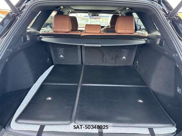 Toyota CROWN ESTATE 2025-08 8875760-7