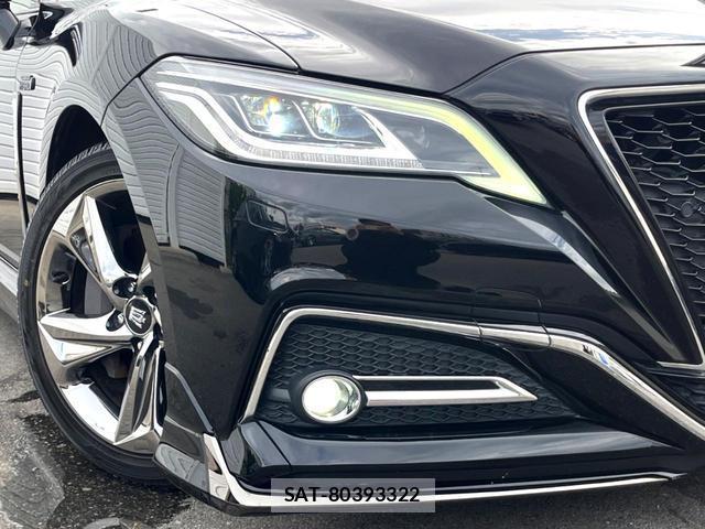 Toyota CROWN HYBRID 2018-12 8872596-13