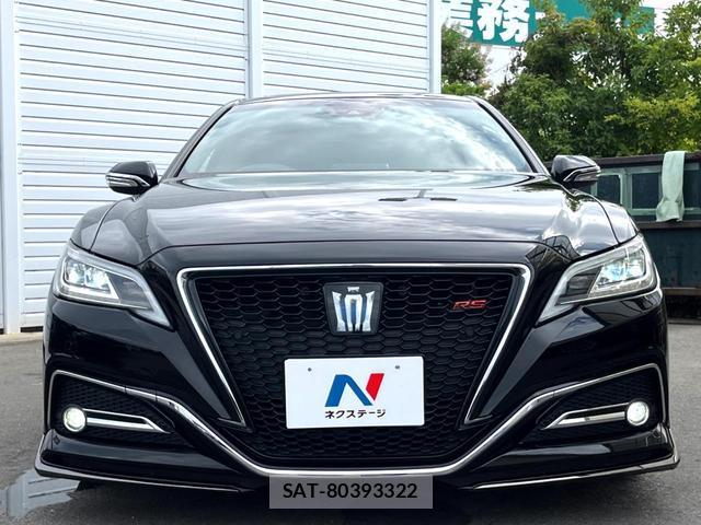 Toyota CROWN HYBRID 2018-12 8872596-15