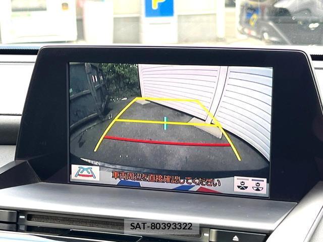 Toyota CROWN HYBRID 2018-12 8872596-6