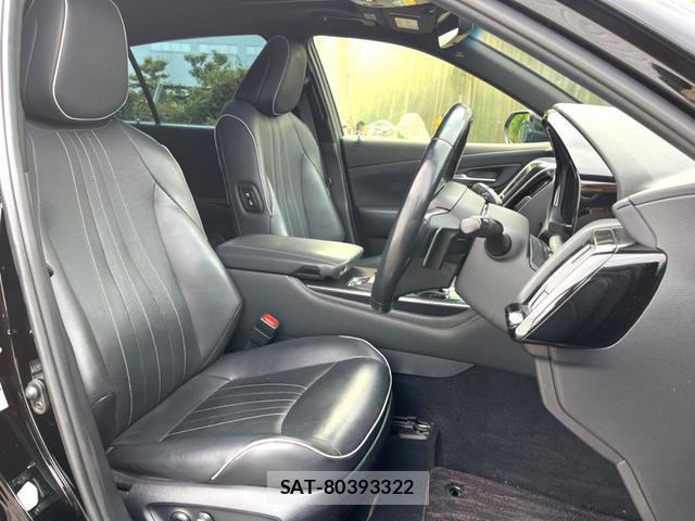 Toyota CROWN HYBRID 2018-12 8872596-9