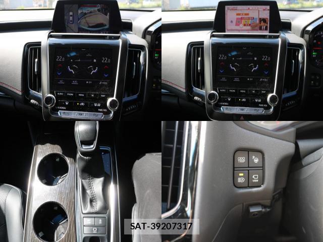 Toyota CROWN HYBRID 2020-03 8872782-6