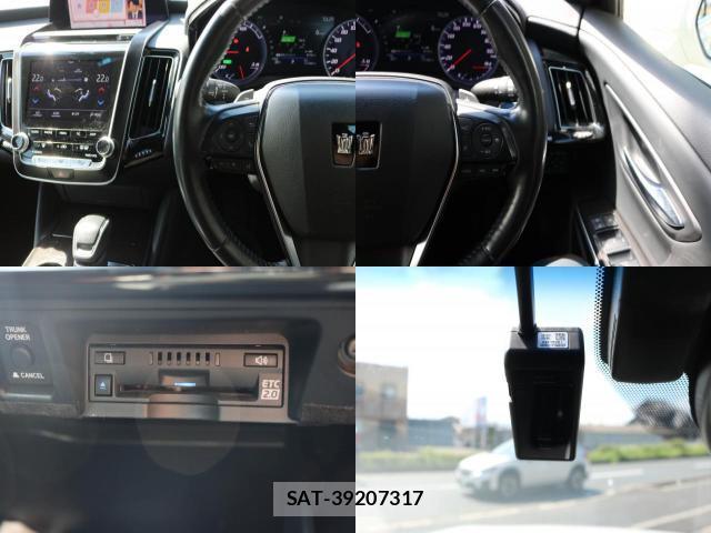 Toyota CROWN HYBRID 2020-03 8872782-9