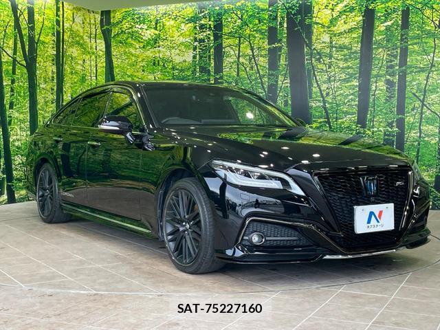 Toyota CROWN HYBRID 2022-03 8872845-15