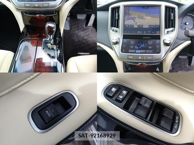 Toyota CROWN HYBRID 2017-09 8872967-8