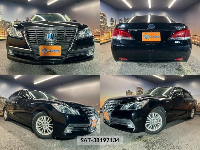 sat car
