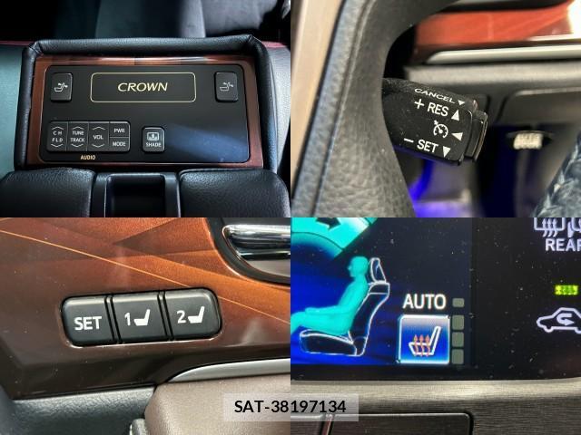 Toyota CROWN HYBRID 2013-02 8873002-5