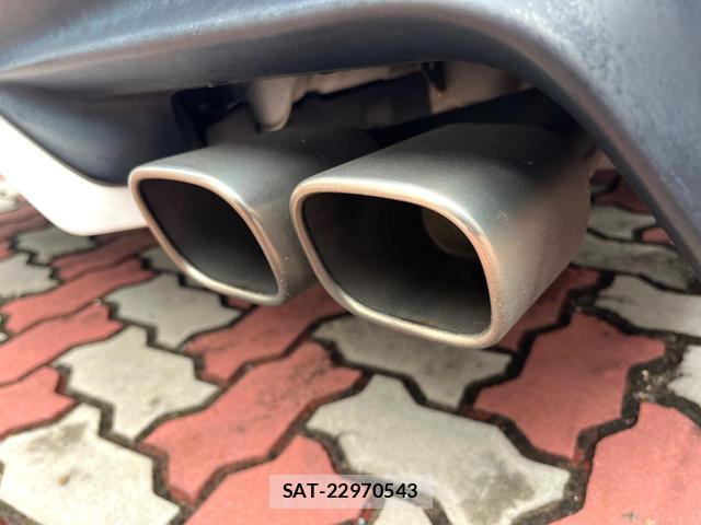 Toyota CROWN HYBRID 2021-04 8873271-3