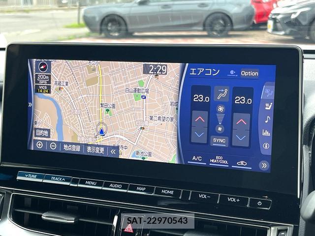 Toyota CROWN HYBRID 2021-04 8873271-5
