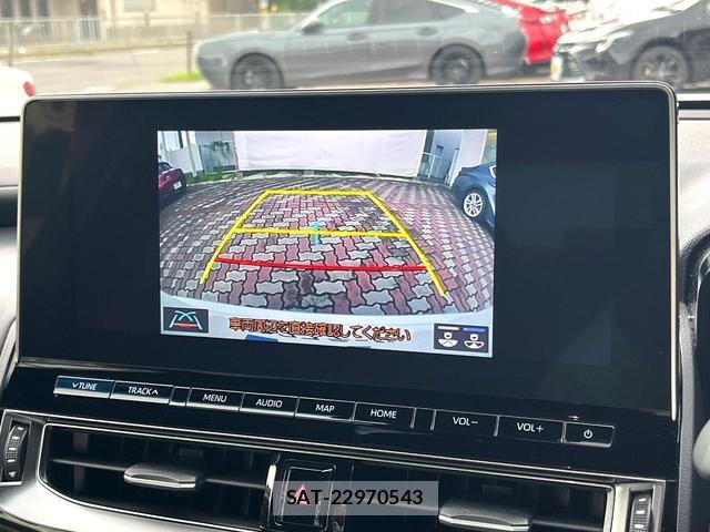 Toyota CROWN HYBRID 2021-04 8873271-6