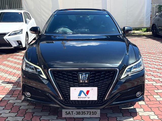 Toyota CROWN HYBRID 2019-08 8873273-13