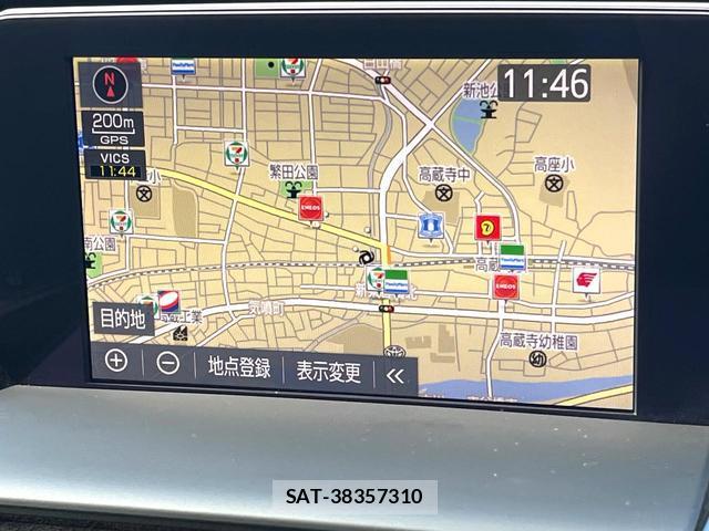 Toyota CROWN HYBRID 2019-08 8873273-4