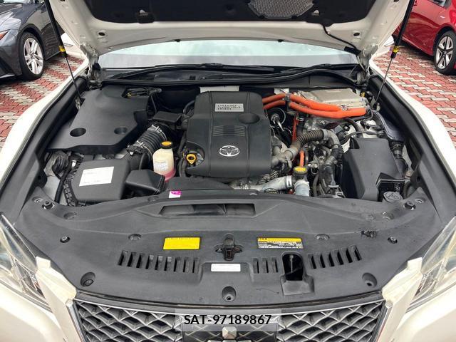 Toyota CROWN HYBRID 2013-03 8873275-17