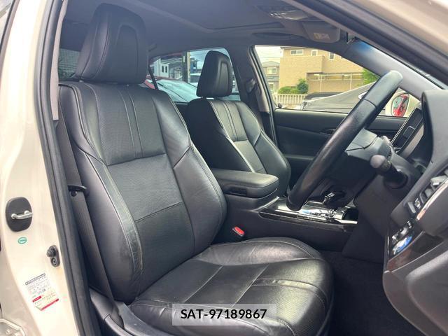 Toyota CROWN HYBRID 2013-03 8873275-8