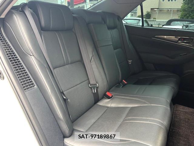Toyota CROWN HYBRID 2013-03 8873275-9